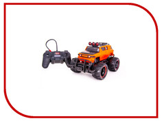 Игрушка Pilotage Off-Road Race Truck 1:20 Orange RC47151