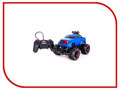 Игрушка Pilotage Off-Road Race Truck 1:20 Blue RC47152