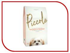 Корм Piccolo GF Лосось c Олениной 750g для собак PSV750 100.304