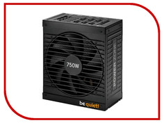 Блок питания Be Quiet Power Zone BN211 750W