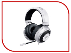 Гарнитура Razer Kraken Pro V2 White RZ04-02050200-R3M1