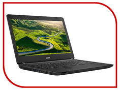 Ноутбук Acer Aspire ES1-432-P0K3 NX.GFSER.002 (Intel Pentium N4200 1.1 GHz/4096Mb/500Gb/DVD-RW/Intel HD Graphics/Wi-Fi/Bluetooth/Cam/14.0/1366x768/Windows 10 64-bit)