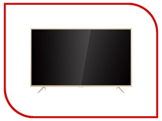 Телевизор TCL L43P2US Golden Pearl