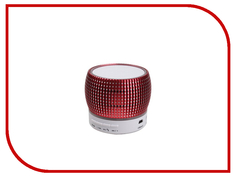 Колонка Activ S34U Red 65961