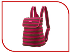 Рюкзак Zipit Zipper Backpack Pink-Brown ZBPL-1