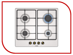 Варочная панель Bosch PGP6B1B60