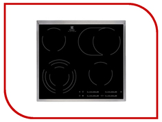 Варочная панель Electrolux EHF96547XK