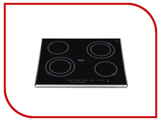 Варочная панель Hotpoint-Ariston KIS 644 DD Z