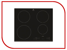 Варочная панель Electrolux EHH56340FK