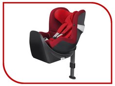 Автокресло Cybex Sirona M2 i-Size Base M Infra Red 4058511157375