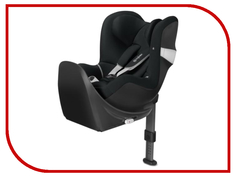 Автокресло Cybex Sirona M2 i-Size Base M Stardust Black 4058511157368