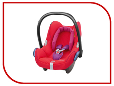 Автокресло Maxi-Cosi Cabrio Fix Orchid Red 8617333160