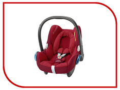 Автокресло Maxi-Cosi Cabrio Fix Robin Red 61778990