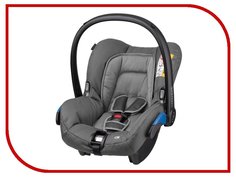 Автокресло Maxi-Cosi Citi Concrete Grey 88238964