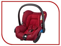 Автокресло Maxi-Cosi Citi Robin Red 88238994