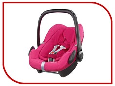 Автокресло Maxi-Cosi Pebble + Berry Pink 79878940