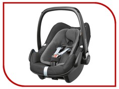 Автокресло Maxi-Cosi Pebble + Diamond Black 8798331160