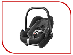 Автокресло Maxi-Cosi Pebble + Raven Black 79878950