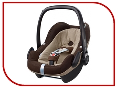 Автокресло Maxi-Cosi Pebble + Earth Brown 79878980