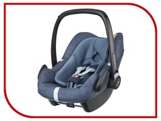 Автокресло Maxi-Cosi Pebble + Nomad Blue 8798243160