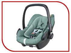 Автокресло Maxi-Cosi Pebble + Nomad Green 8798242160