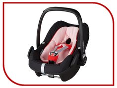 Автокресло Maxi-Cosi Pebble + Revork Red 79879730