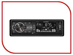 Автомагнитола Soundmax SM-CCR3075F