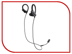 Гарнитура Xiaomi Mi Sport Bluetooth Headset Mini Black