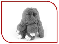 Брелок Activ Заяц Dark Gray 63869