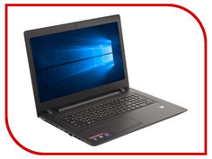 Ноутбук Lenovo IdeaPad 110-17IKB 80VK0059RK (Intel Pentium 4415U 2.3 GHz/4096Mb/500Gb/AMD Radeon R5 M430 2048Mb/Wi-Fi/Bluetooth/Cam/17.3/1600x900/Windows 10 64-bit)
