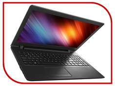 Ноутбук Lenovo IdeaPad IP110-15IBR 80T7009HRK Black (Intel Pentium N3060 1.6 GHz/4096Mb/128Gb SSD/No ODD/Intel HD Graphics/Wi-Fi/Bluetooth/Cam/15.6/1366x768/Linux)