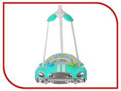 Ходунки Jetem Auto Virigian Blue