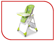 Стул Jetem Enjoue FS-1 Lime