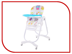 Стул Baby Care Trona YQ-168C Blue 00000659428