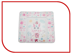 Детский матрас Baby Care Funny Bunny BC01 Pink 820x730x210cm 00000668533