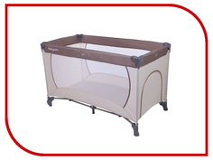 Детский матрас Baby Care Arena OB-888 Coffee Beige 00000653033