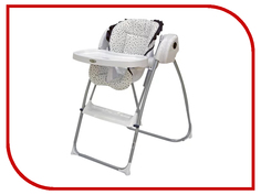 Качели Мишутка TS 100 White Black