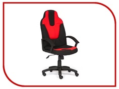 Компьютерное кресло TetChair Neo 3 Black-Red 2603/493