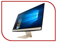 Моноблок ASUS V241ICGK-BA022T 90PT01W1-M00520 Black (Intel Core i3-7100U 2.4 GHz/4096Mb/1000Gb/nVidia GeForce 930MX 2048Mb/Wi-Fi/Bluetooth/23.8/1920x1080/Windows 10)