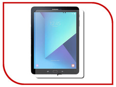 Аксессуар Защитная пленка Samsung Galaxy Tab S3 9.7 2шт Transparent ET-FT820CTEGRU