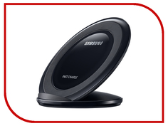 Зарядное устройство Samsung EP-NG930TBRGRU Black
