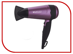 Фен Kelli KL-1114