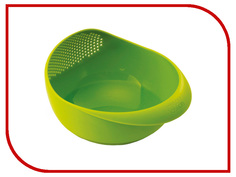 Миска-дуршлаг Joseph Joseph Prep&Serve Green 40063