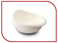 Миска-дуршлаг Joseph Joseph Prep&Serve White 40064