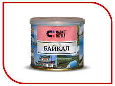 Пазл Canned Money Байкал 415515