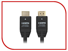 Аксессуар HQ HDMI-HDMI v1.4 7.5m CABLE-35000B75