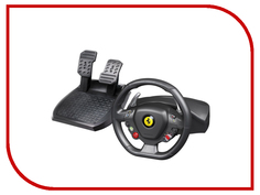 Игровой руль Thrustmaster Ferrari 458 Italia Racing Wheel PC/XBOX 360