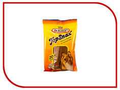 Лакомство Dr.Alder Top Snax Лакомые Кусочки из Свежего Мяса и Рубца 1946