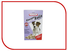 Лакомство Dr.Alder Knusper Rolls Ягненок,Рис 500g для собак 1996-1963