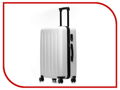 Чемодан Xiaomi Mi Trolley 90 Points 24 White Moon Light